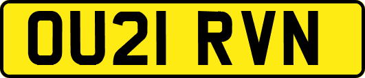 OU21RVN