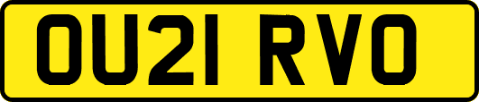 OU21RVO