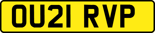 OU21RVP