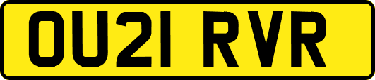 OU21RVR