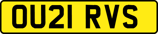 OU21RVS