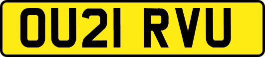 OU21RVU