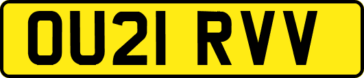 OU21RVV