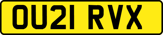 OU21RVX