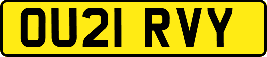OU21RVY