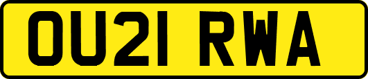 OU21RWA
