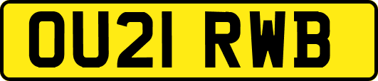 OU21RWB