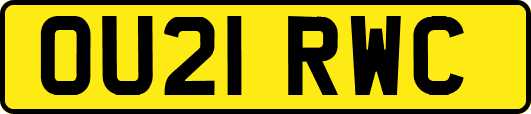OU21RWC