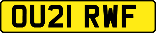 OU21RWF