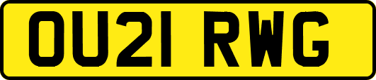 OU21RWG