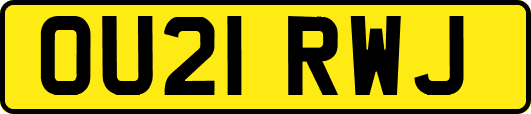 OU21RWJ