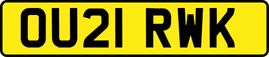 OU21RWK