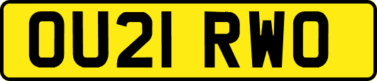 OU21RWO