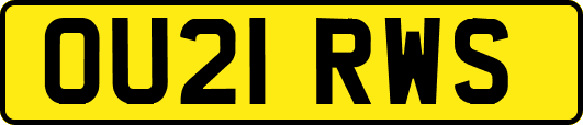 OU21RWS