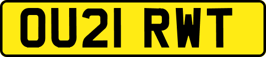 OU21RWT
