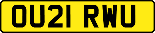 OU21RWU