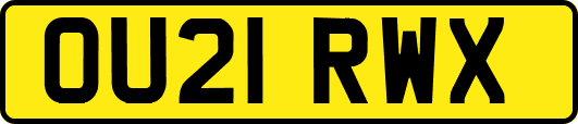 OU21RWX