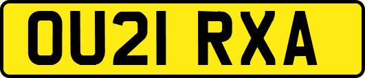 OU21RXA
