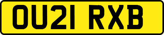 OU21RXB