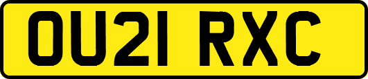 OU21RXC