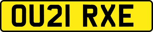 OU21RXE