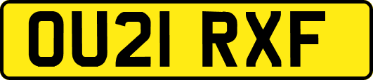 OU21RXF