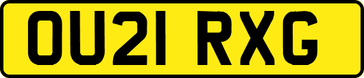 OU21RXG