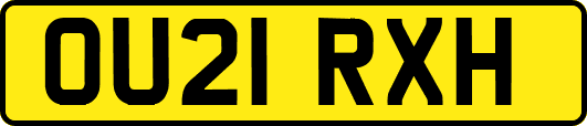 OU21RXH