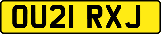 OU21RXJ