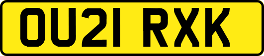 OU21RXK