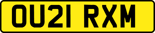 OU21RXM