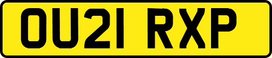 OU21RXP