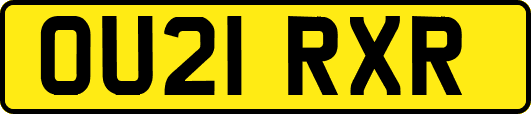 OU21RXR