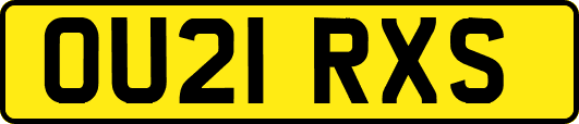 OU21RXS