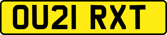 OU21RXT