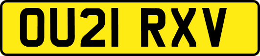OU21RXV