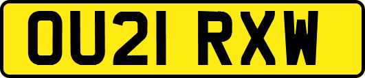 OU21RXW