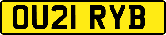 OU21RYB