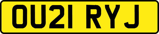 OU21RYJ