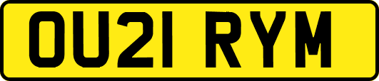 OU21RYM