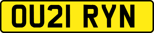 OU21RYN