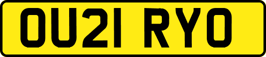 OU21RYO