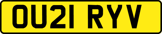 OU21RYV