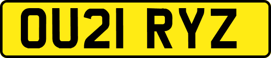 OU21RYZ