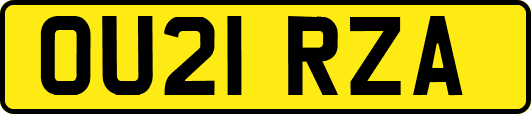 OU21RZA