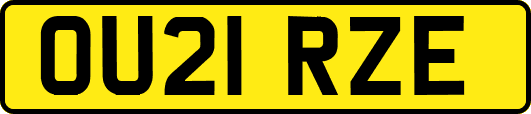 OU21RZE