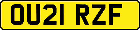 OU21RZF