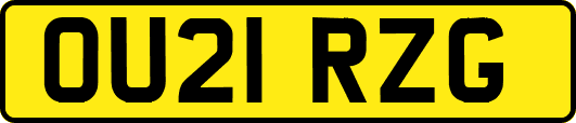 OU21RZG
