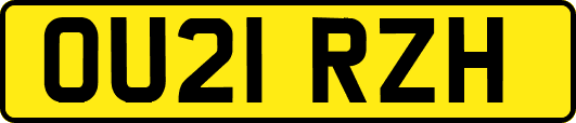 OU21RZH