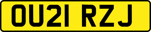 OU21RZJ